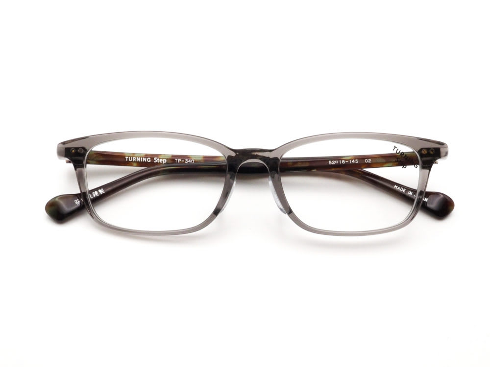 新入荷紹介 TURNING Step, TP-340