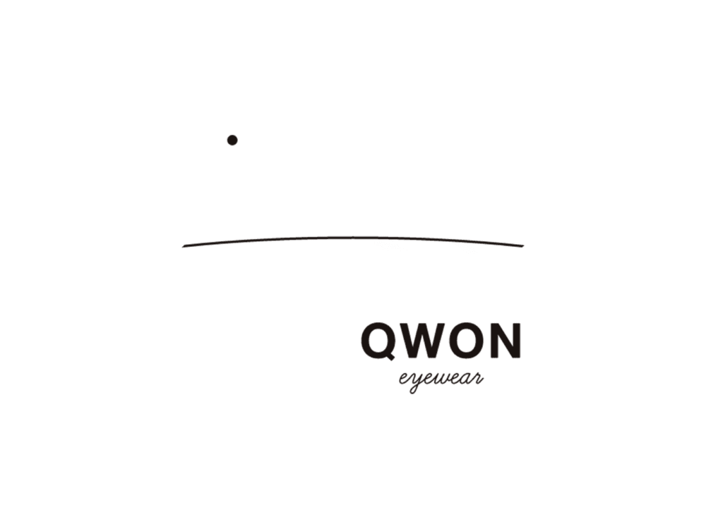QWON Eyewear(クヲンアイウェア)の取り扱いを開始しました。