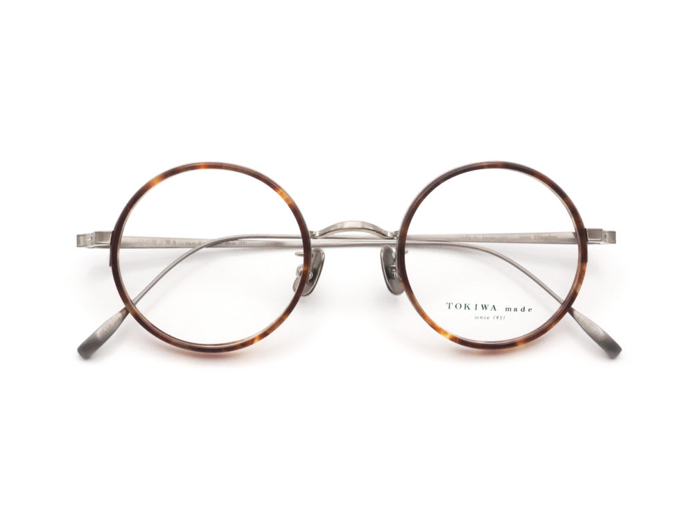 新作紹介 TOKIWA made, T-1968
