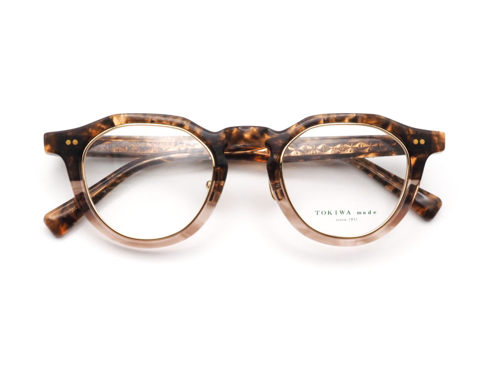 新作紹介 TOKIWA made, T-1969