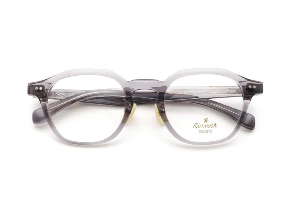 新入荷紹介 Rimrock Retro, RR009