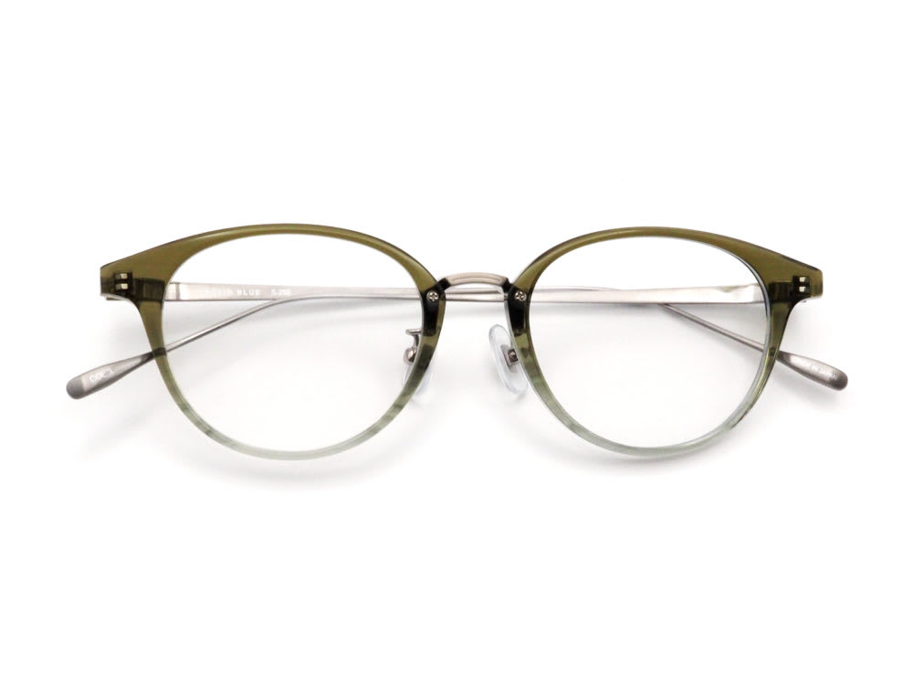 新作紹介 SOLID BLUE, S-259