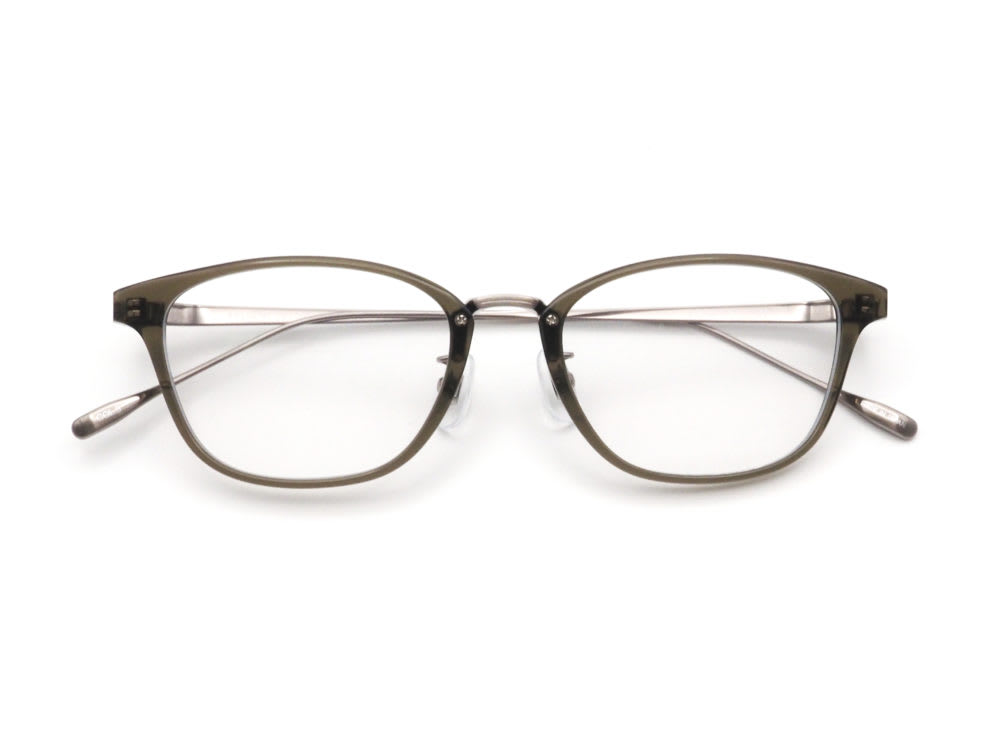 新作紹介 SOLID BLUE, S-260