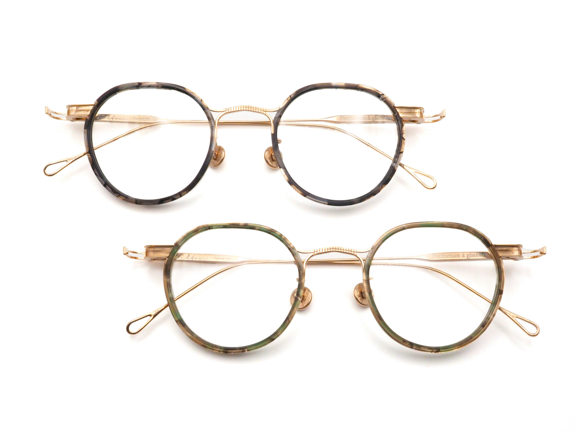 新入荷紹介 Filton, Fermeture à glissière 07