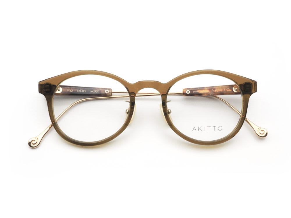 リピート紹介 AKITTO, rog2