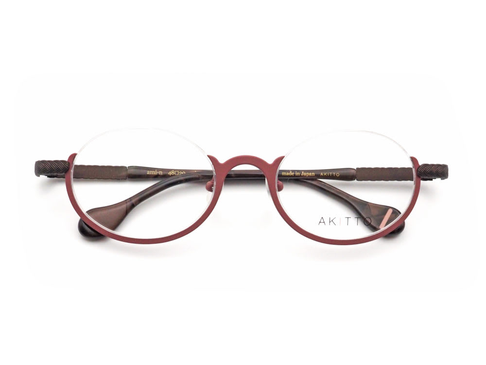 リピート紹介 AKITTO, ami-n