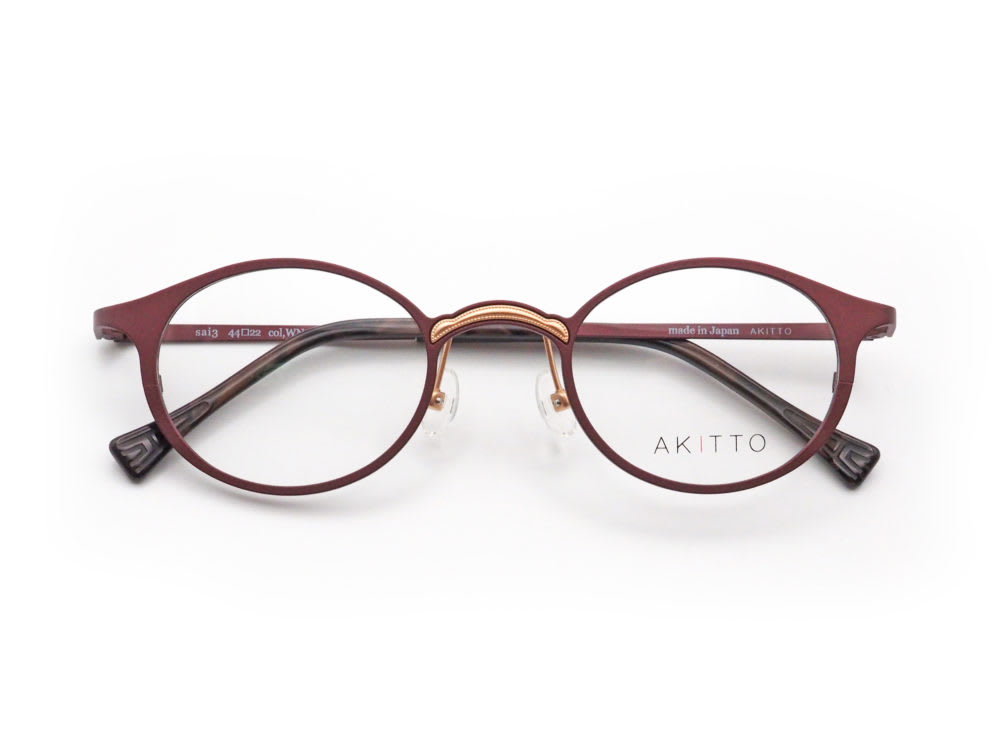 新作紹介 AKITTO, sai3