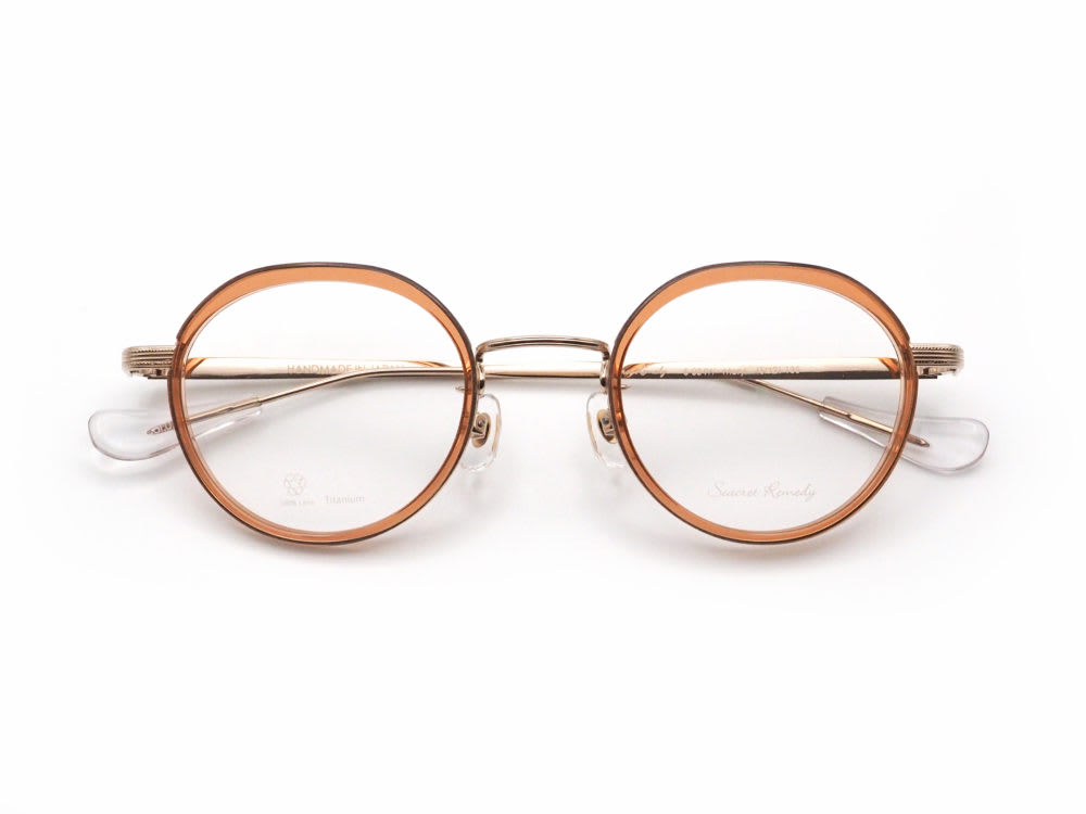 新色入荷 Seacret Remedy, S-034W Meryl