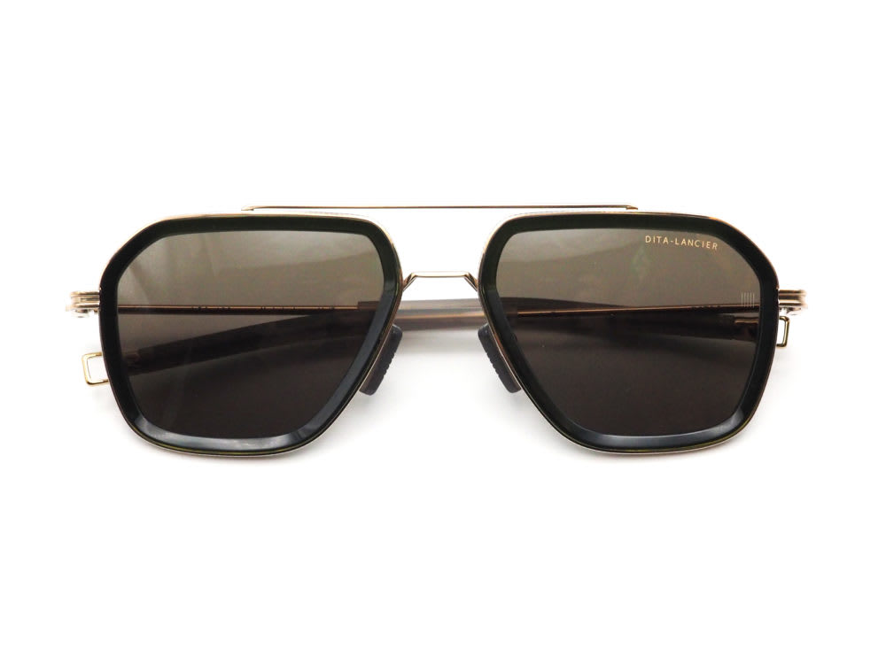 新入荷紹介 DITA Lancier, LSA-433