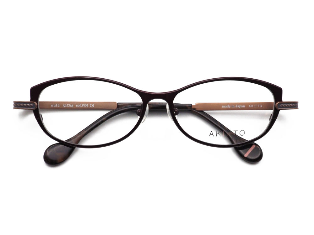 おすすめ紹介 AKITTO, nuf2