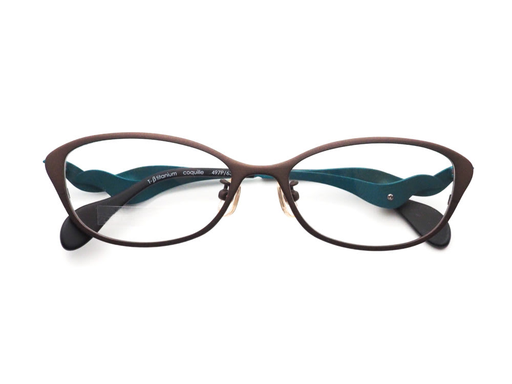 リピート紹介 KAMURO, coquille