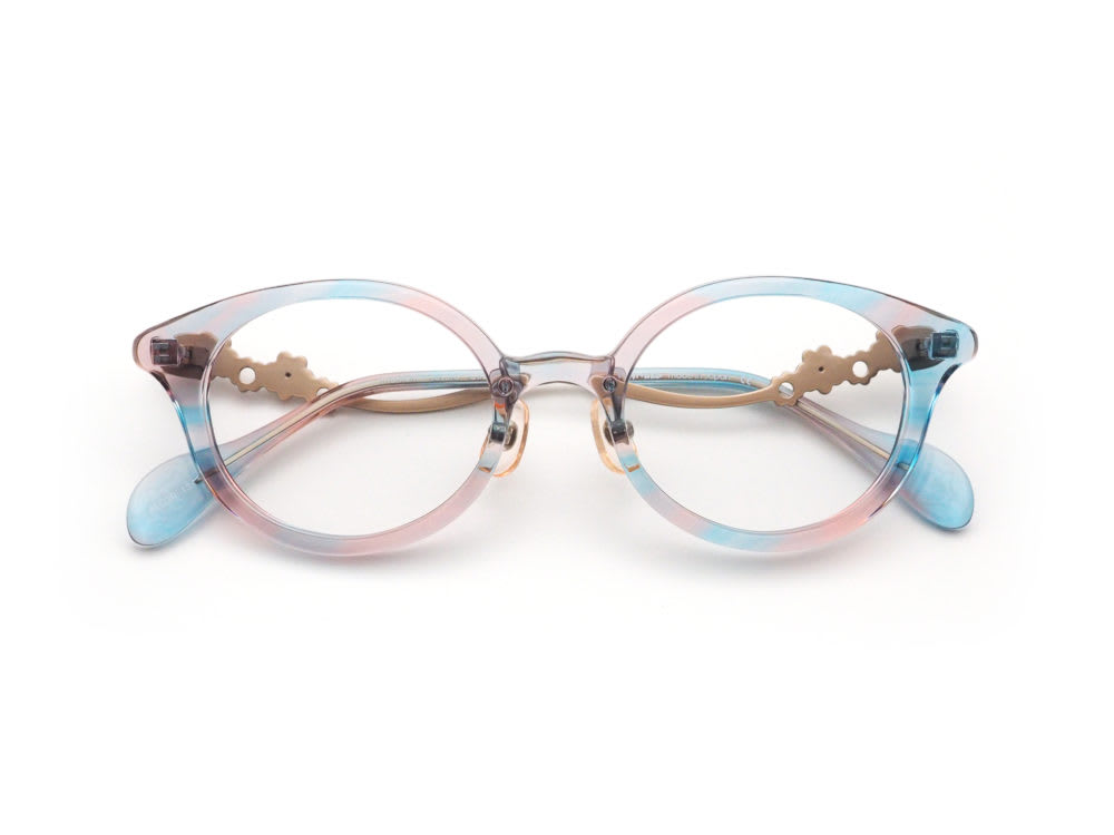 新作紹介 KAMURO, tesoro