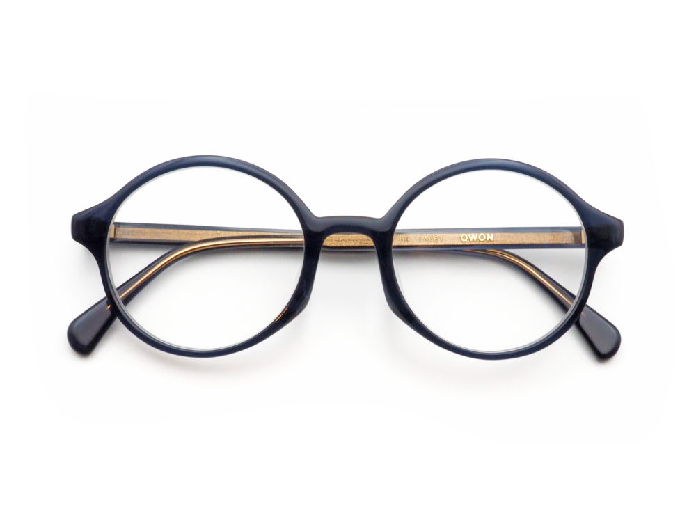 新入荷紹介 QWON Eyewear, TACET