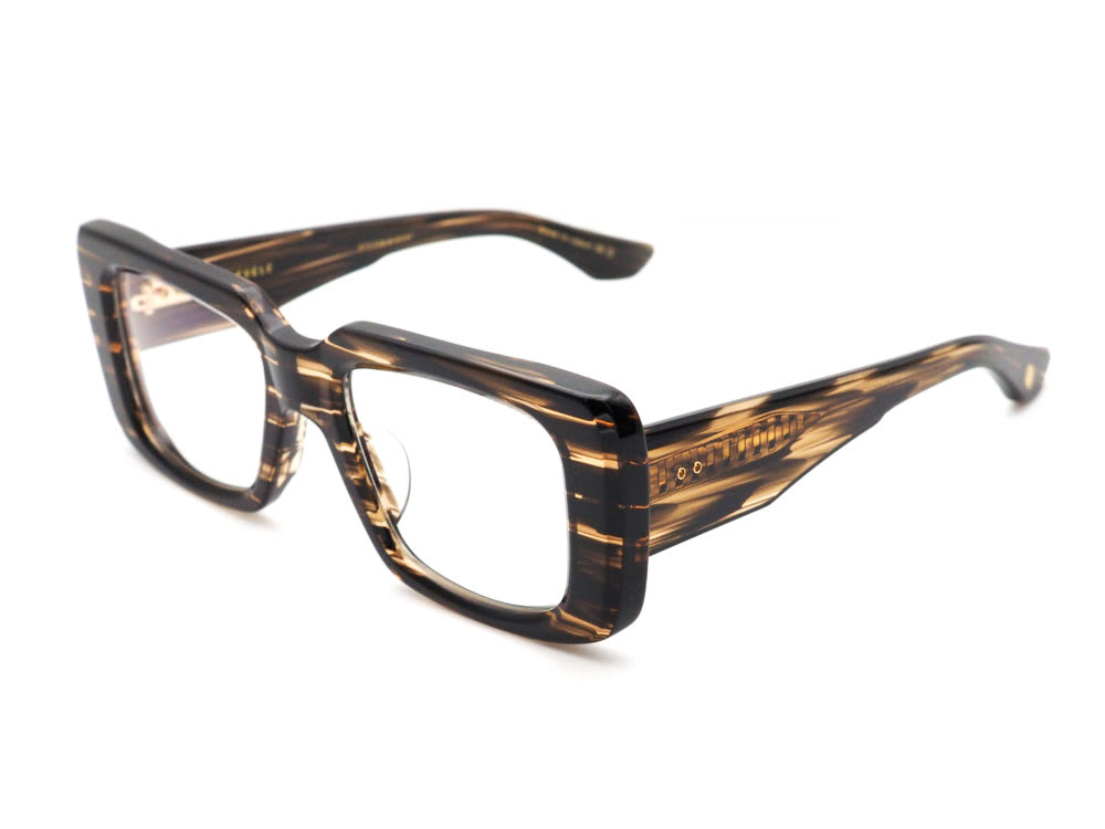 新作紹介 DITA, LEVELE