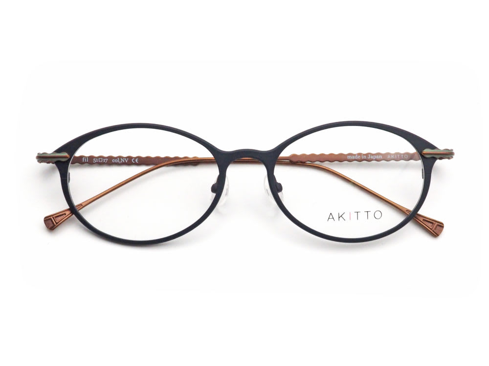 新作紹介 AKITTO, fil