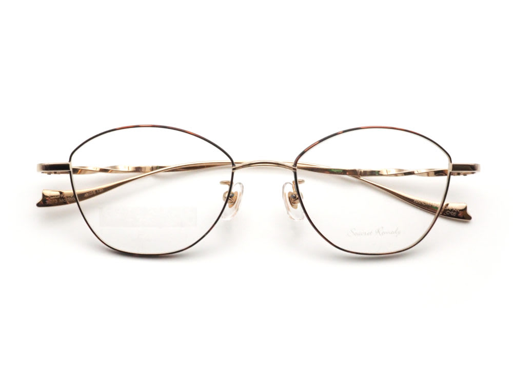 新作紹介 Seacret Remedy, S-073 Madison