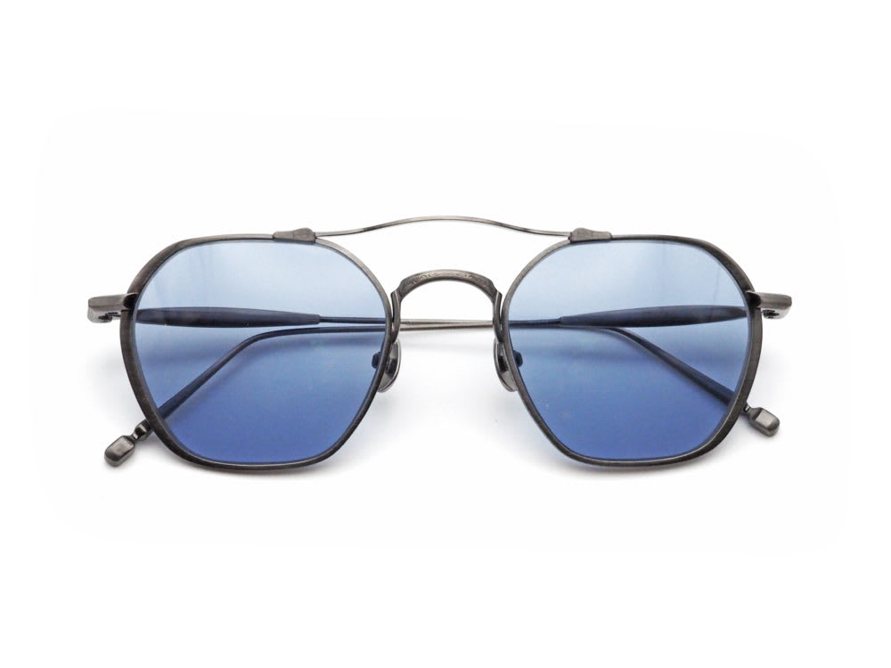 新作紹介 MATSUDA EYEWEAR, M3145 | 眼鏡工房 久保田