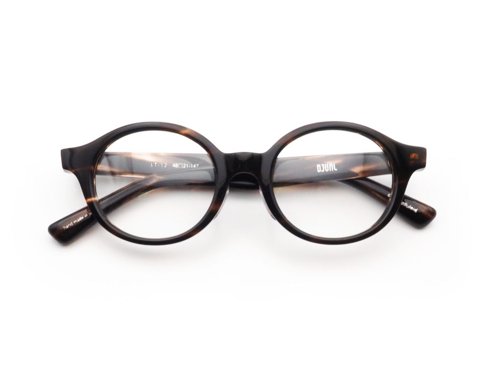 新入荷紹介 DJUAL, LT-12