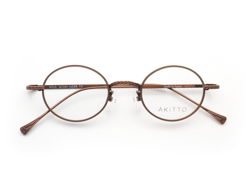 新作紹介 AKITTO, miu