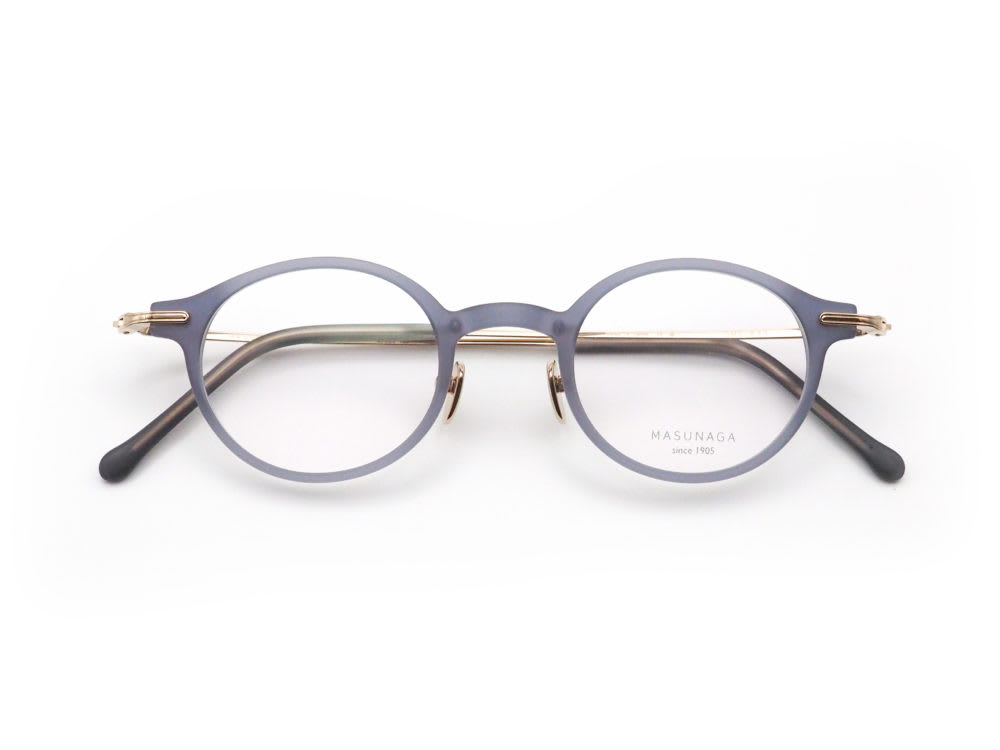 リピート紹介 MASUNAGA since1905, GMS-833