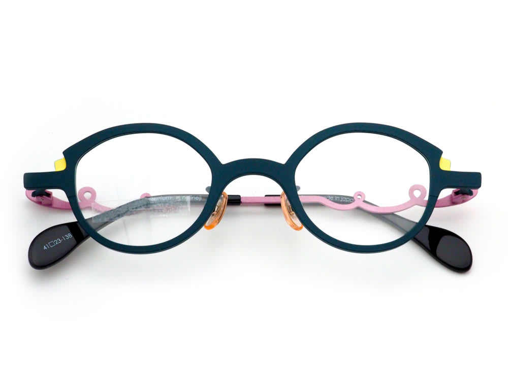 新入荷紹介 KAMURO, nejineji