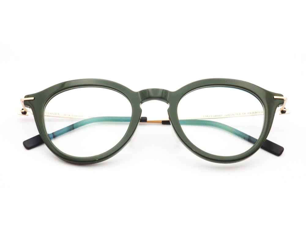 新作紹介 Y concept TITANIKA, TT423 DAVID