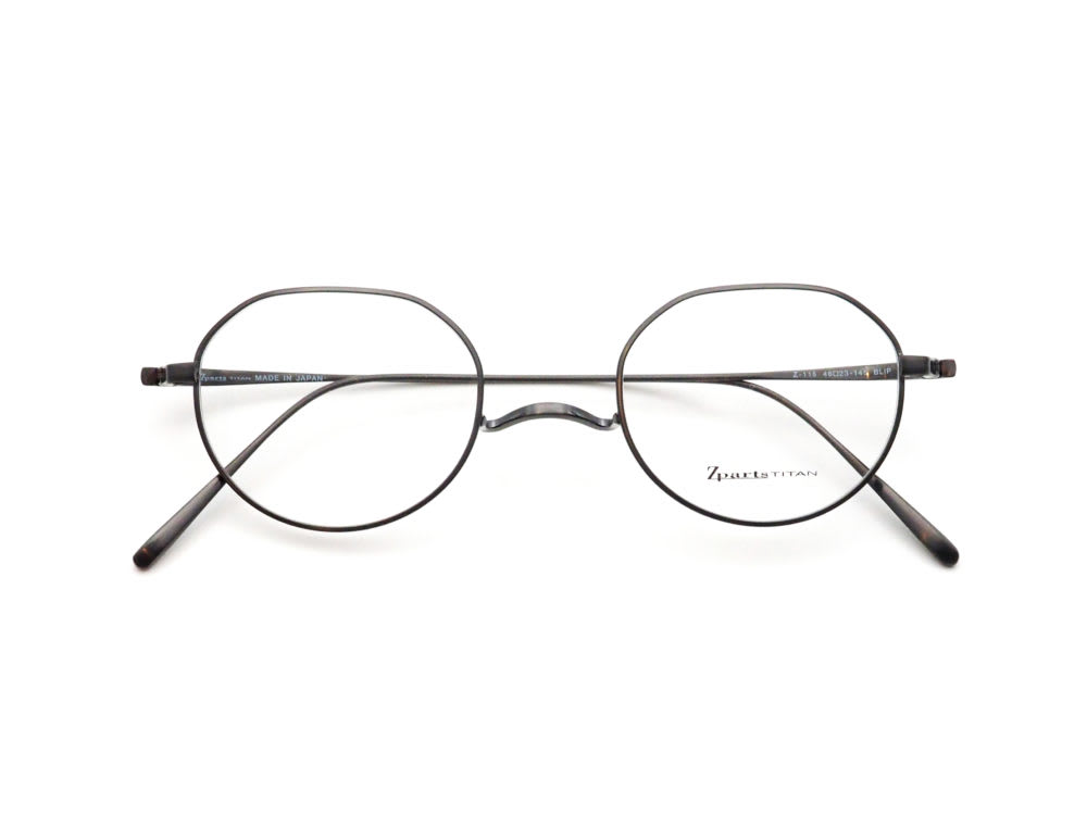 リピート入荷紹介 Zparts, Z-115