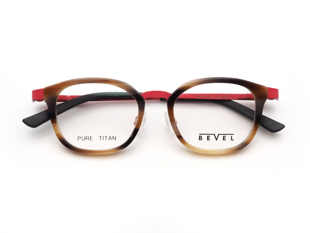 リピート紹介 BEVEL, 2547 ALFIE