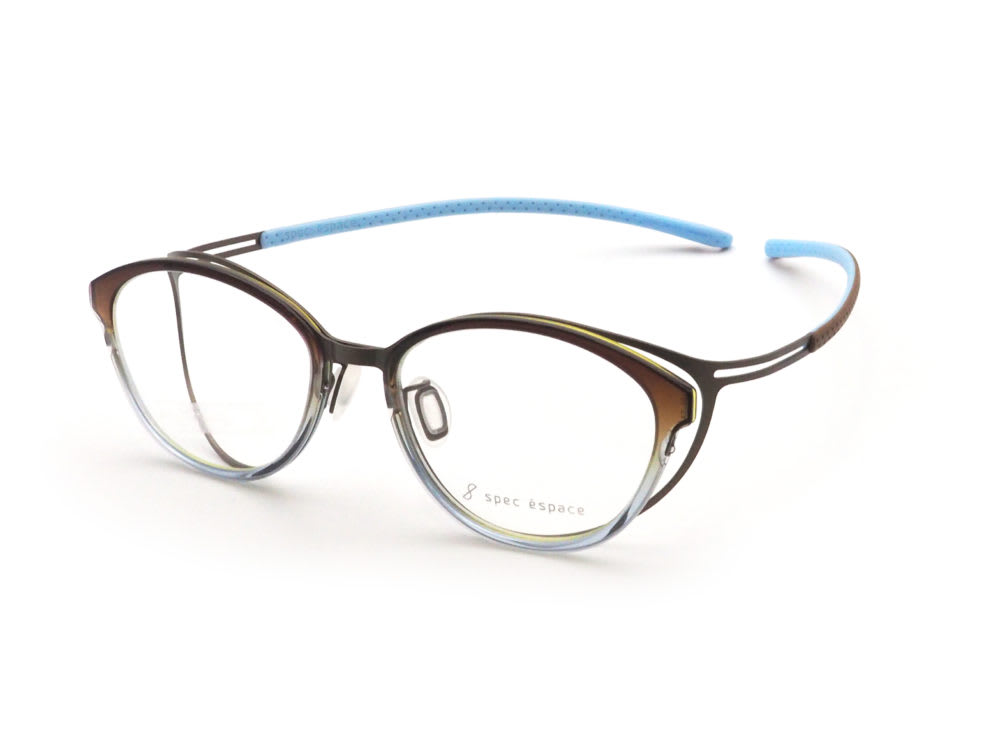 新入荷紹介 spec ēspace, ES-2073