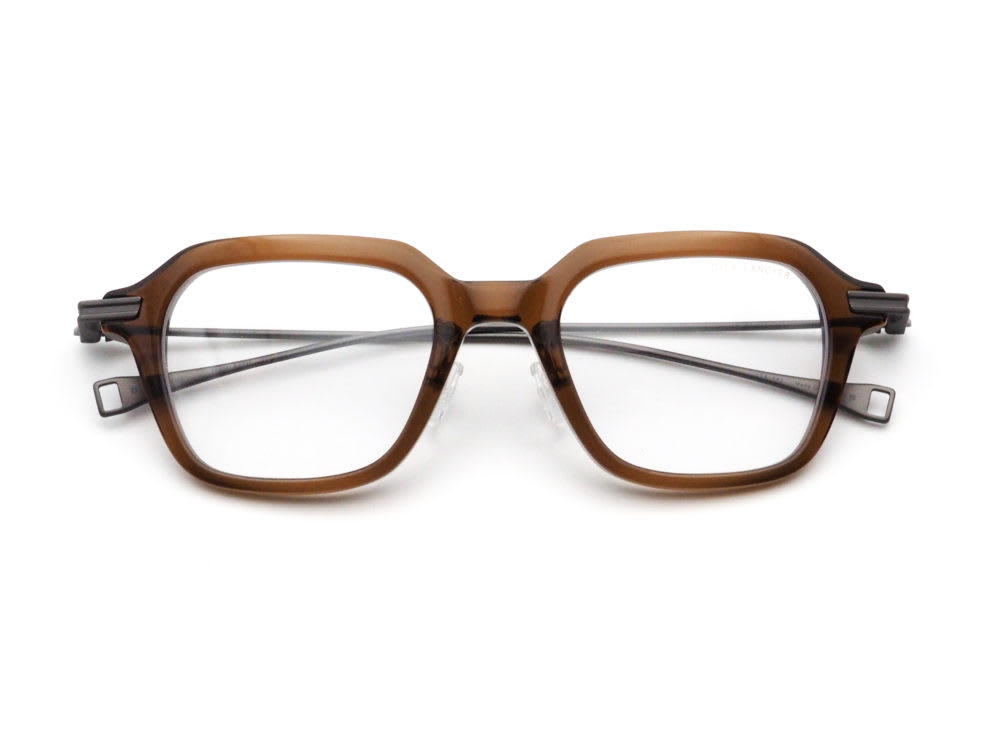 新入荷紹介 DITA Lancier, LSA-442