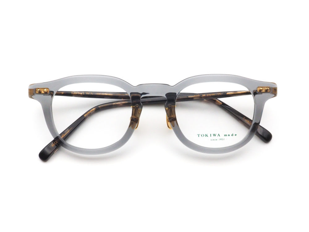 新入荷紹介 TOKIWA made, T-1973