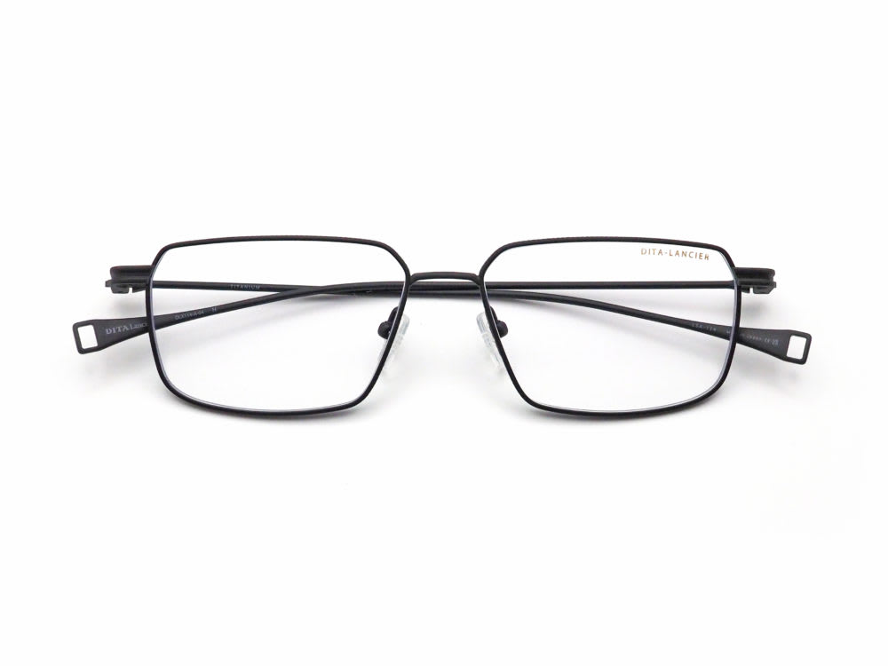 新入荷紹介 DITA Lancier, LSA-114