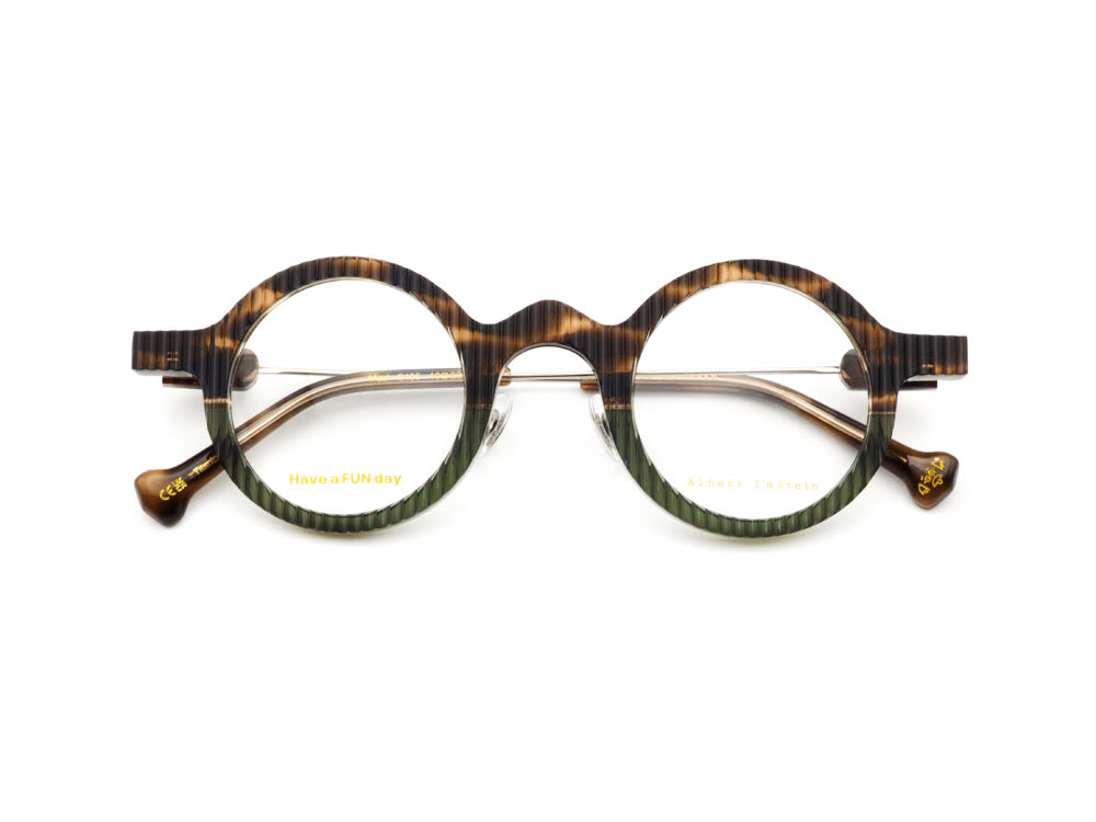 新作紹介 Albert I’mStein, Muul