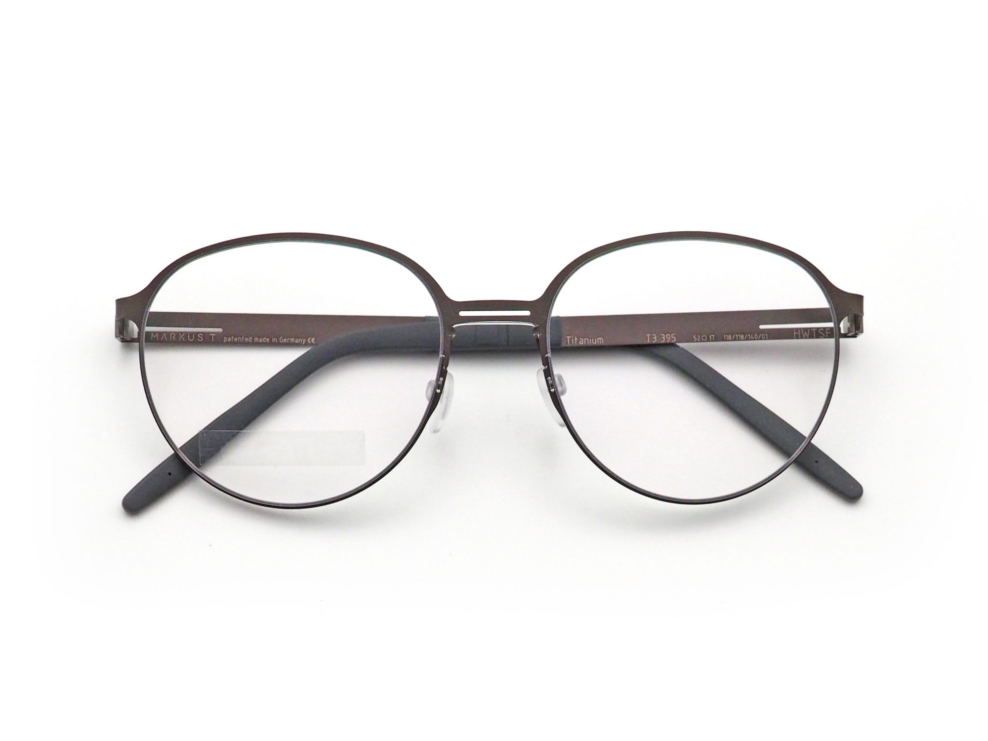 新入荷紹介 MARKUS T, T3395