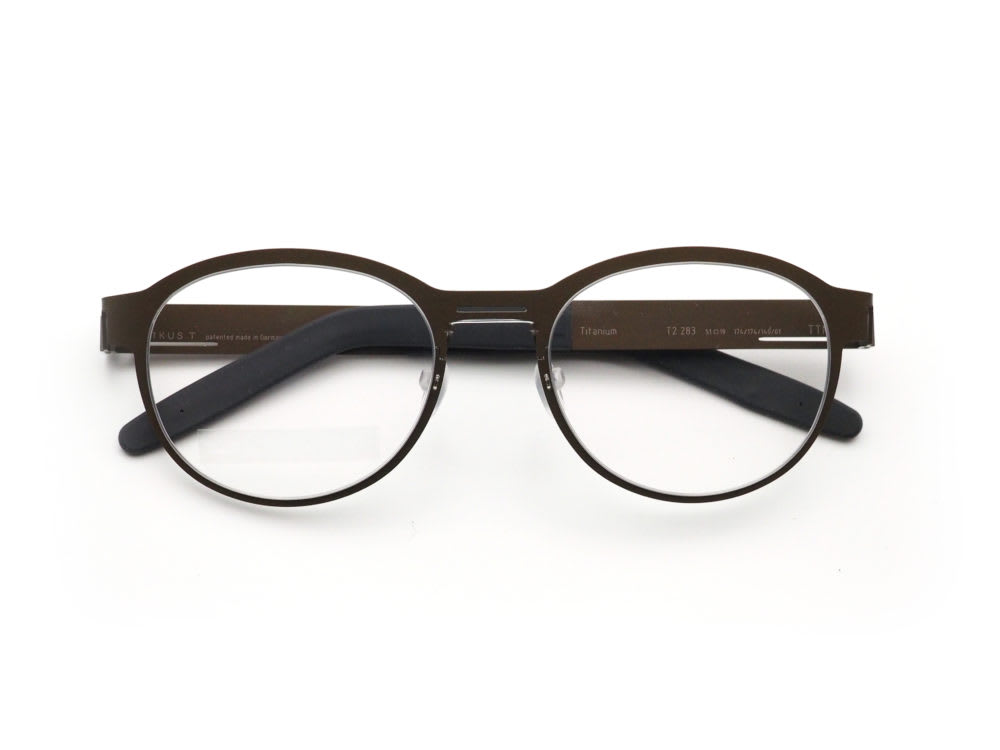 新入荷紹介 MARKUS T, T2283 | 眼鏡工房 久保田