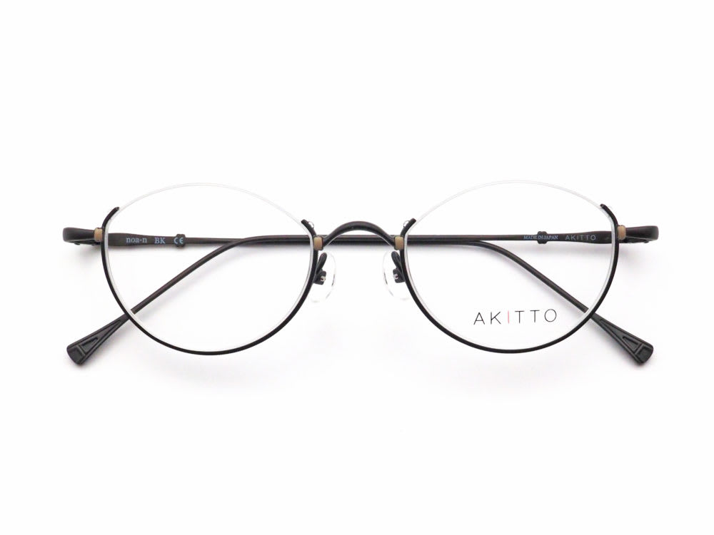 新作紹介 AKITTO, noa-n