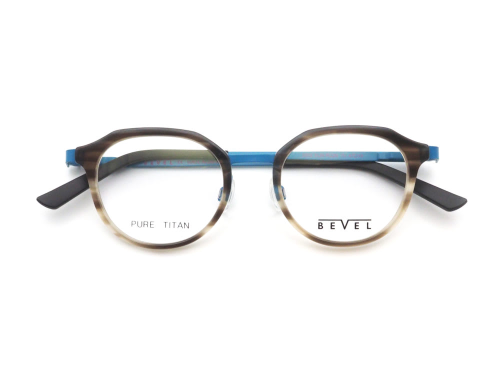 リピート紹介 BEVEL, 2552 FLIN FLON