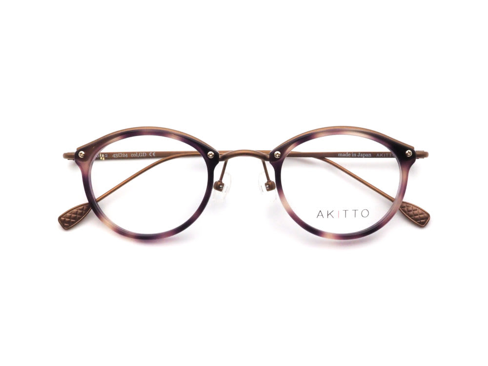 新色登場＆復刻カラー入荷 AKITTO, bin2