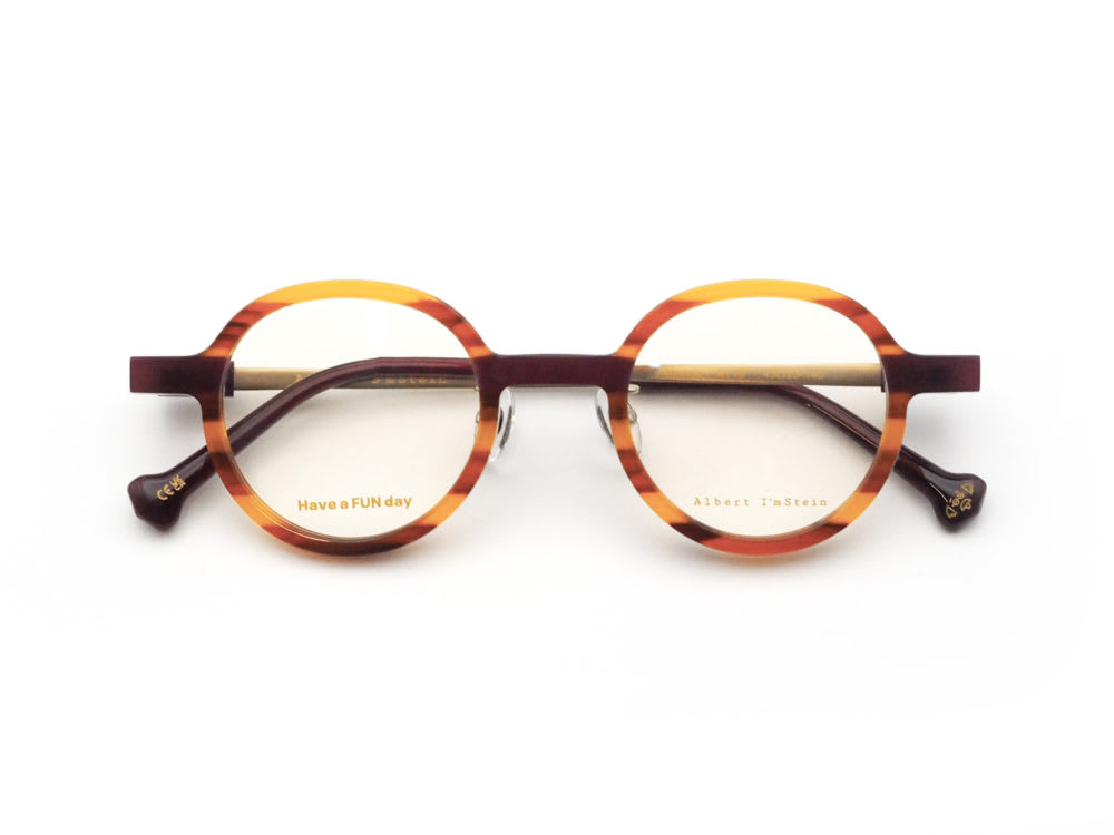 新色＆リピート入荷 Albert I’mStein, Marais