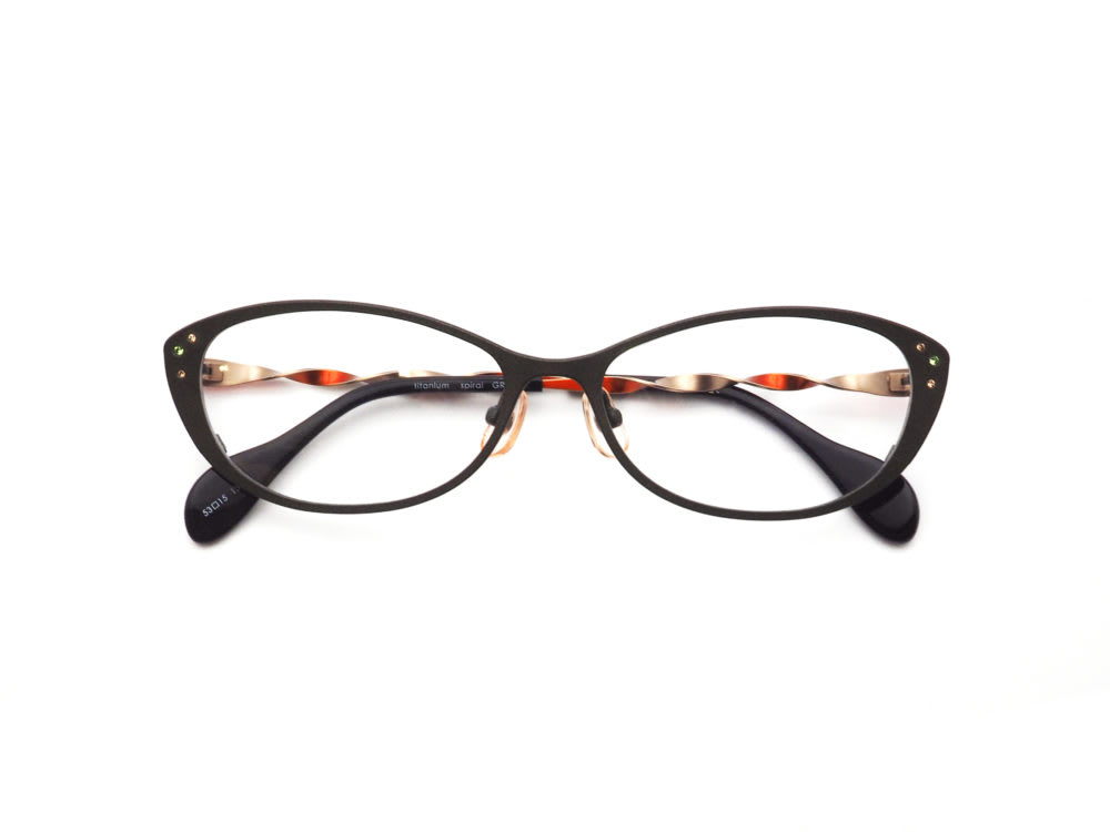 新作紹介 KAMURO, spiral