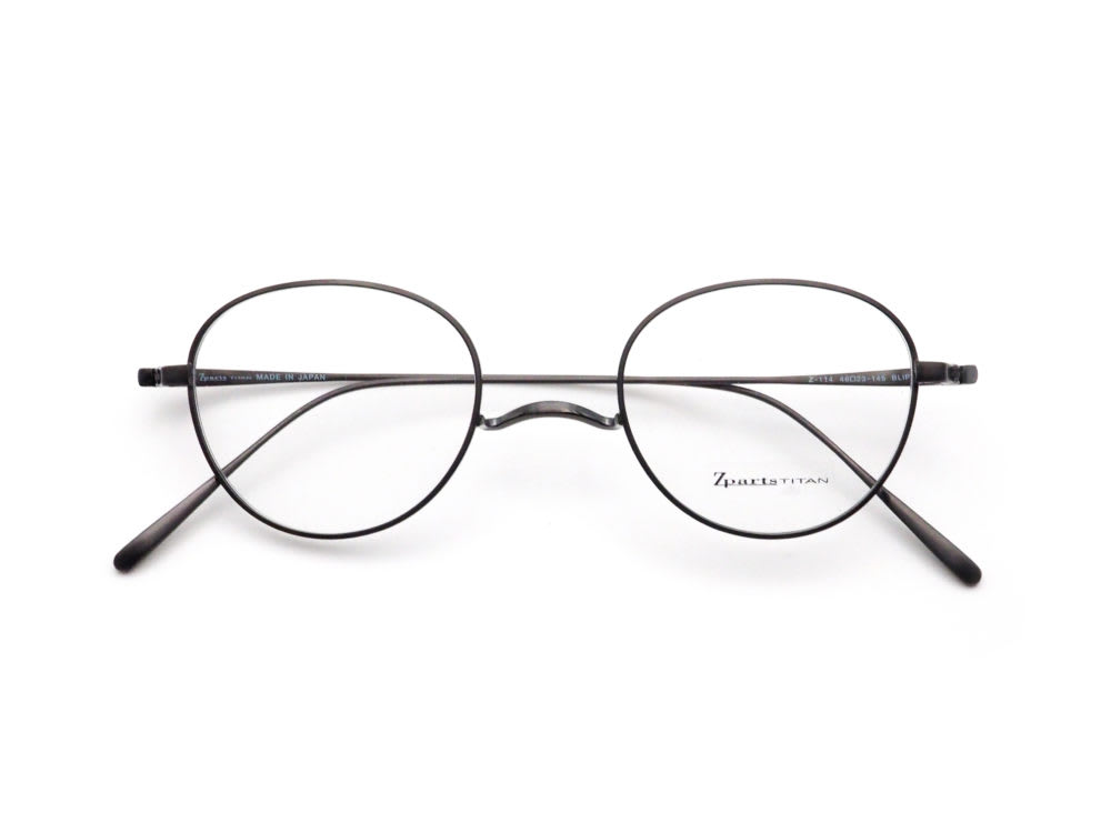 リピート紹介 Zparts, Z-114