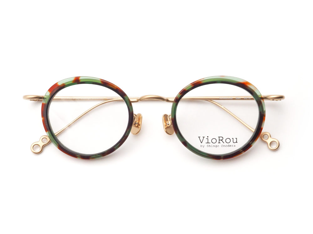 リピート＆新入荷紹介 VioRou, Nao