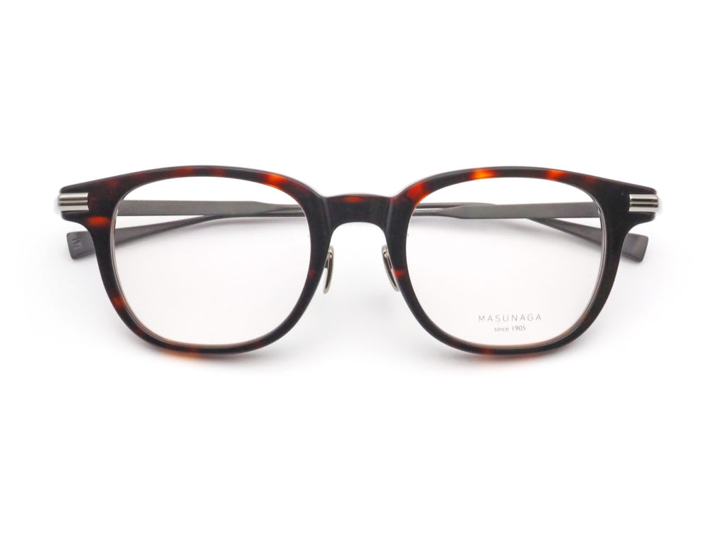 新作紹介 MASUNAGA since1905, LEGATO