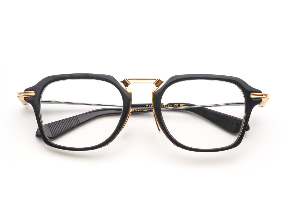 新入荷紹介 DITA, AEGEUS