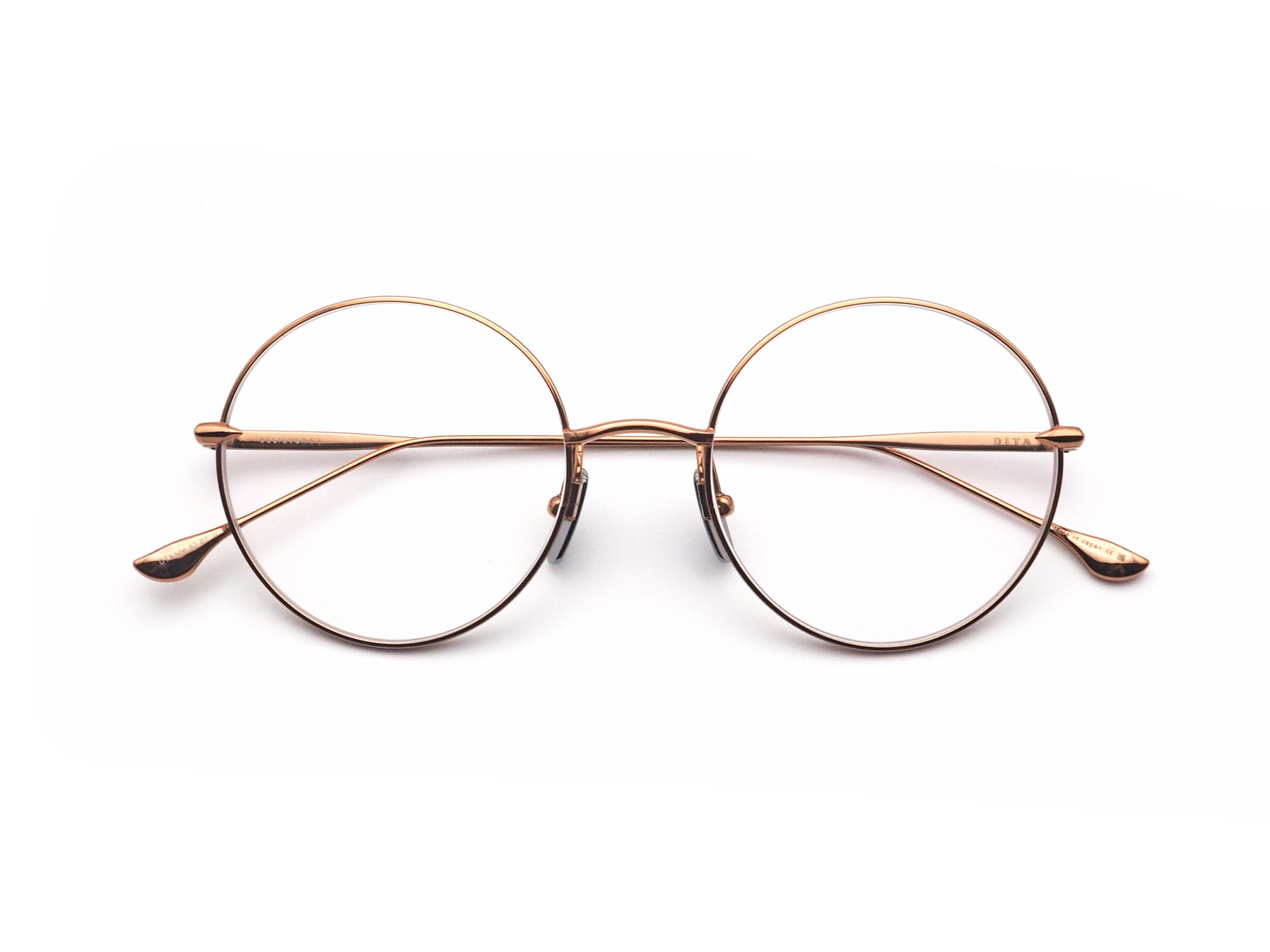 リピート紹介 DITA, BELIEVER(-)