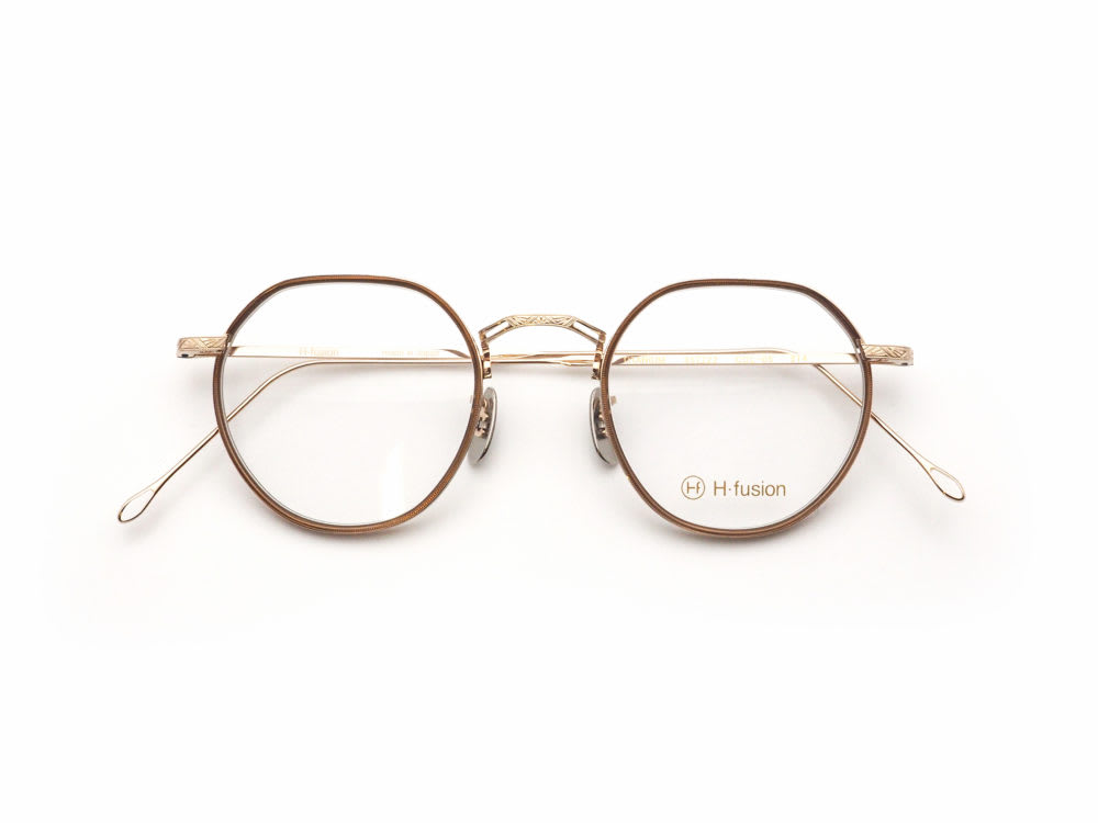 新入荷紹介 H-fusion, HF-514