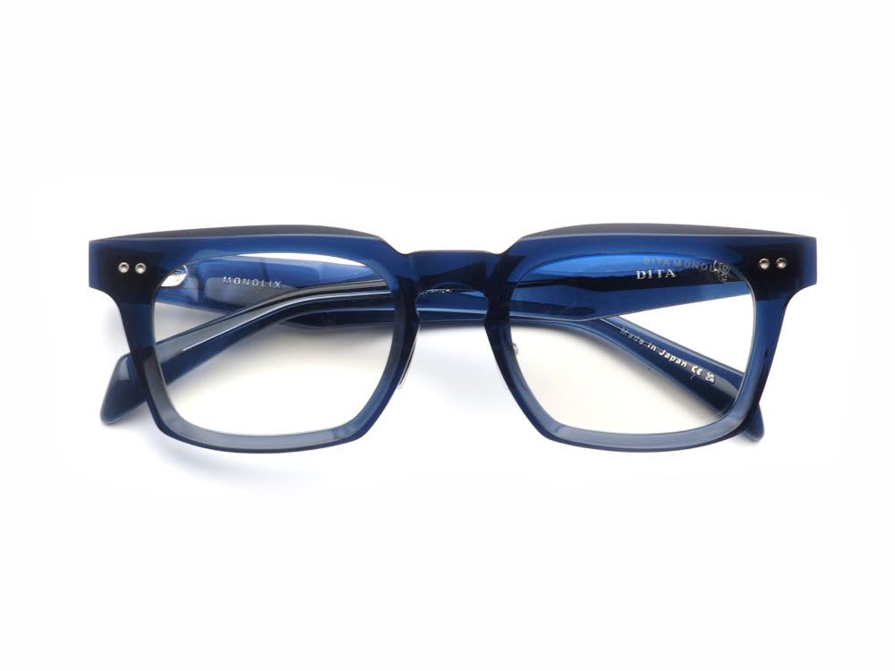 新作紹介 DITA, MONOLIX