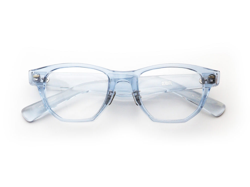 新作紹介 DJUAL, LT-19