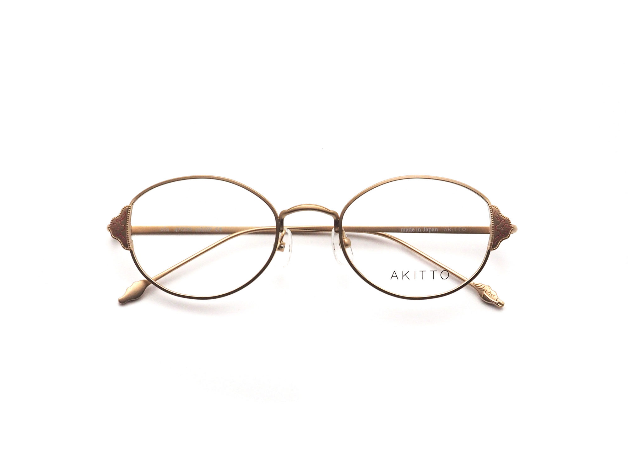 新作紹介 AKITTO, ola