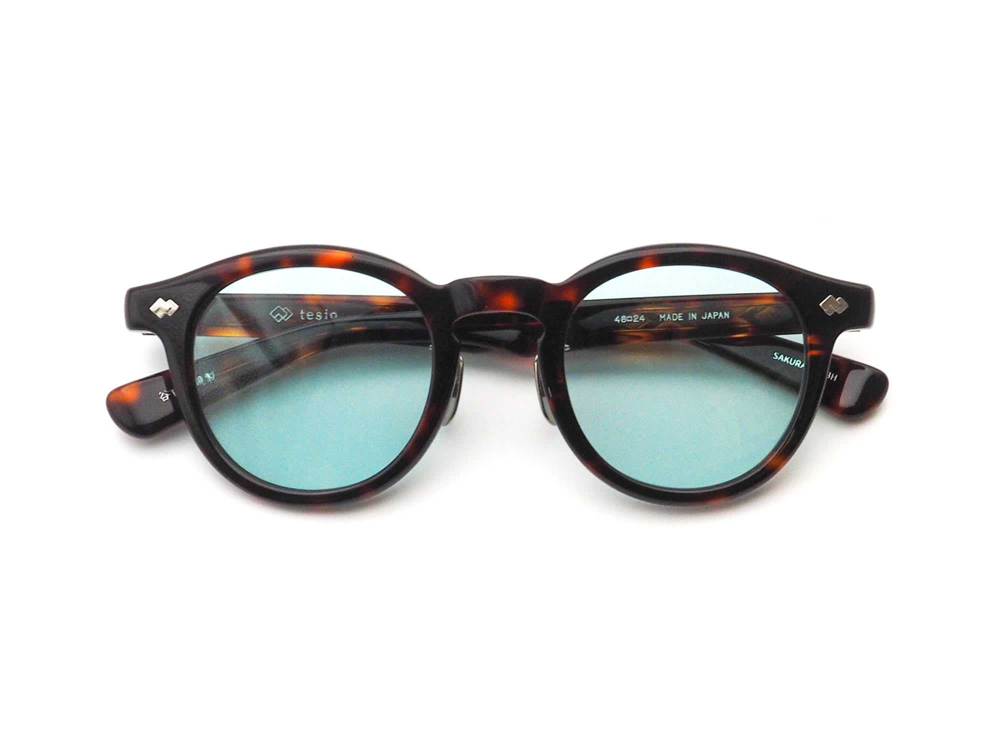 新作紹介 tesio, SAKURA